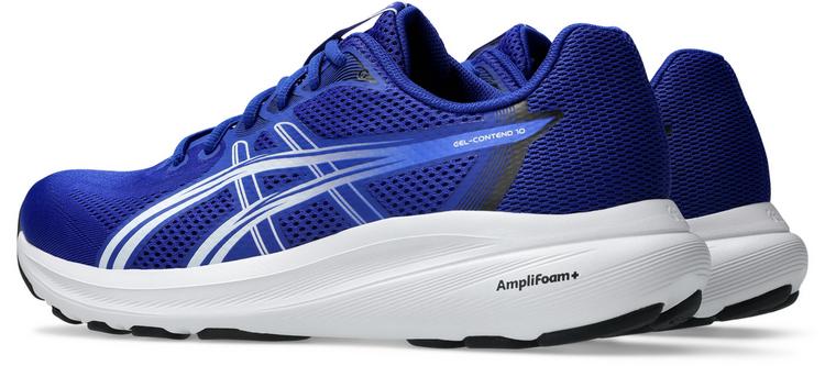 ASICS ASICS GEL-CONTEND 10 Laufschuhe Herren - prussian blue-neon blue - 3 | SportScheck