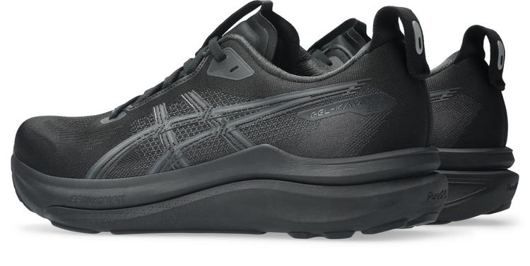 ASICS ASICS GEL-KAYANO 33 Wide Laufschuhe Herren - black-black - 3 | SportScheck