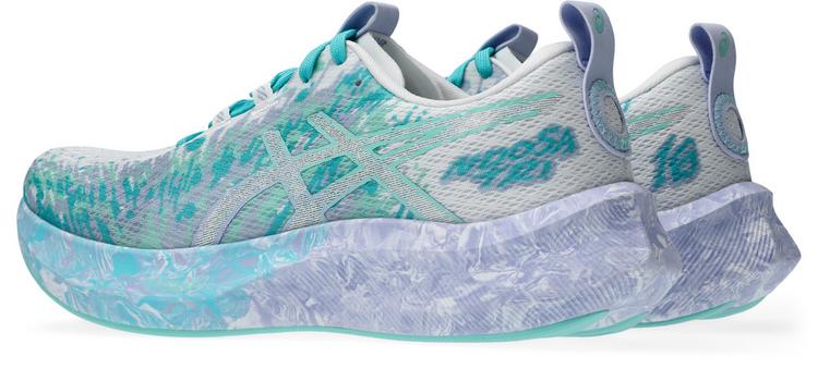 ASICS ASICS NOOSA TRI 16 Laufschuhe Damen - white-illuminate mint - 3 | SportScheck
