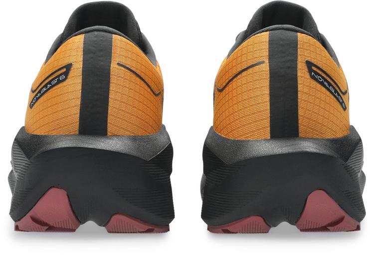 ASICS ASICS NOVABLAST 6 GTX Laufschuhe Herren - sandstorm-black - 2 | SportScheck