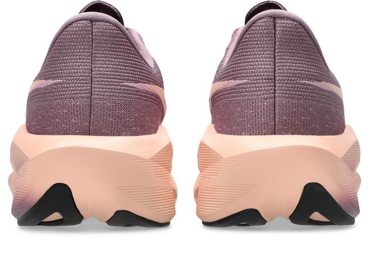ASICS ASICS NOVABLAST 6 Laufschuhe Damen - dusty mauve-cantaloupe - 2 | SportScheck