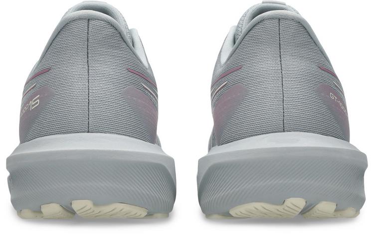 ASICS ASICS GT-1000 15 Laufschuhe Damen - piedmont grey-taro purple - 2 | SportScheck