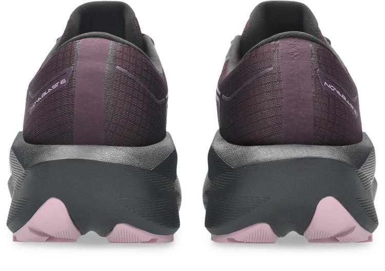 ASICS ASICS NOVABLAST 6 GTX Laufschuhe Damen - dark aubergine-black - 2 | SportScheck