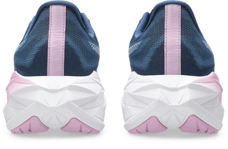 ASICS ASICS DYNABLAST 6 Laufschuhe Damen - independence blue-hazy lilac - 2 | SportScheck