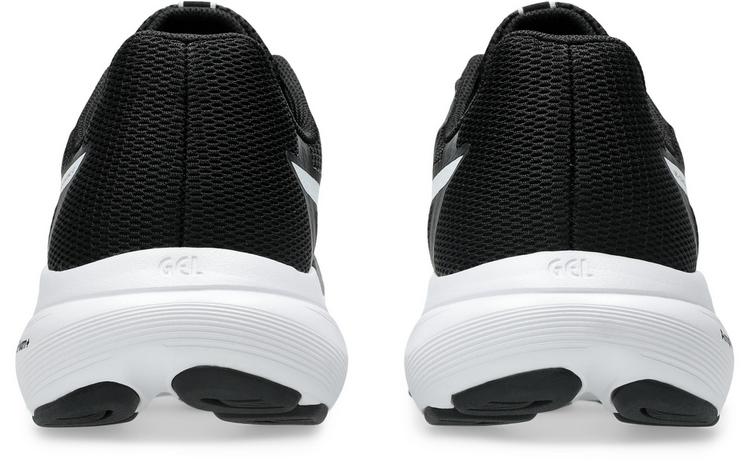 ASICS ASICS GEL-CONTEND 10 Laufschuhe Herren - black-white - 2 | SportScheck