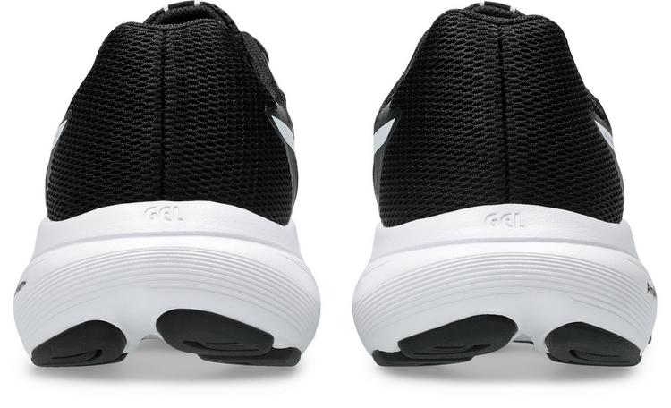 ASICS ASICS GEL-CONTEND 10 Laufschuhe Damen - black-white - 2 | SportScheck