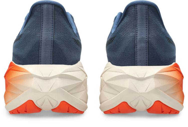 ASICS ASICS DYNABLAST 6 Laufschuhe Herren - independence blue-cherry tomato - 2 | SportScheck