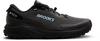 Brooks Divide 6 GTX Laufschuhe Herren - black pearl-black-breeze