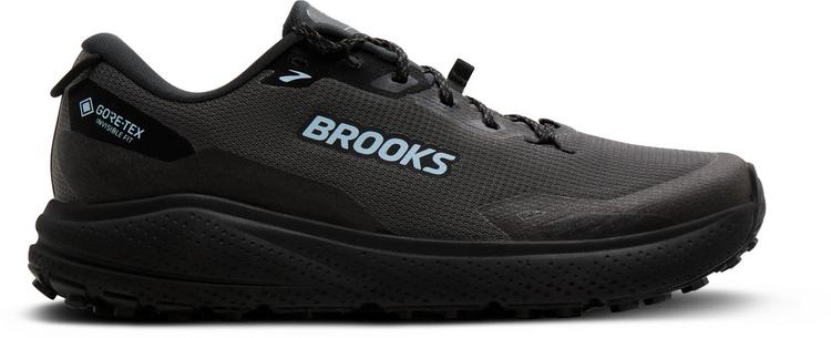 Brooks Brooks Divide 6 GTX Laufschuhe Herren - black pearl-black-breeze - 0 | SportScheck