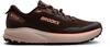 Brooks Divide 6 GTX Laufschuhe Damen - coffee bean-peppercorn-rose