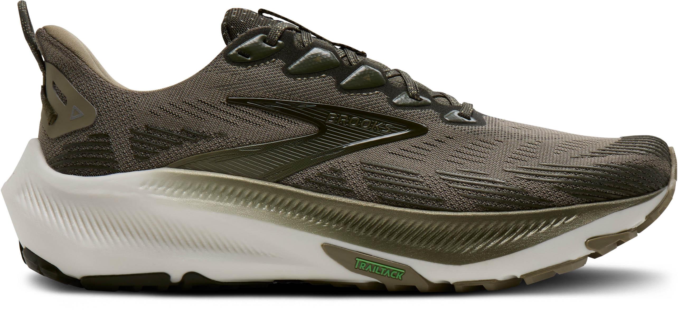 Brooks Ghost Trail Laufschuhe Herren
