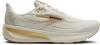 Brooks Revel 9 Laufschuhe Damen - arctic wolf-coconut-black