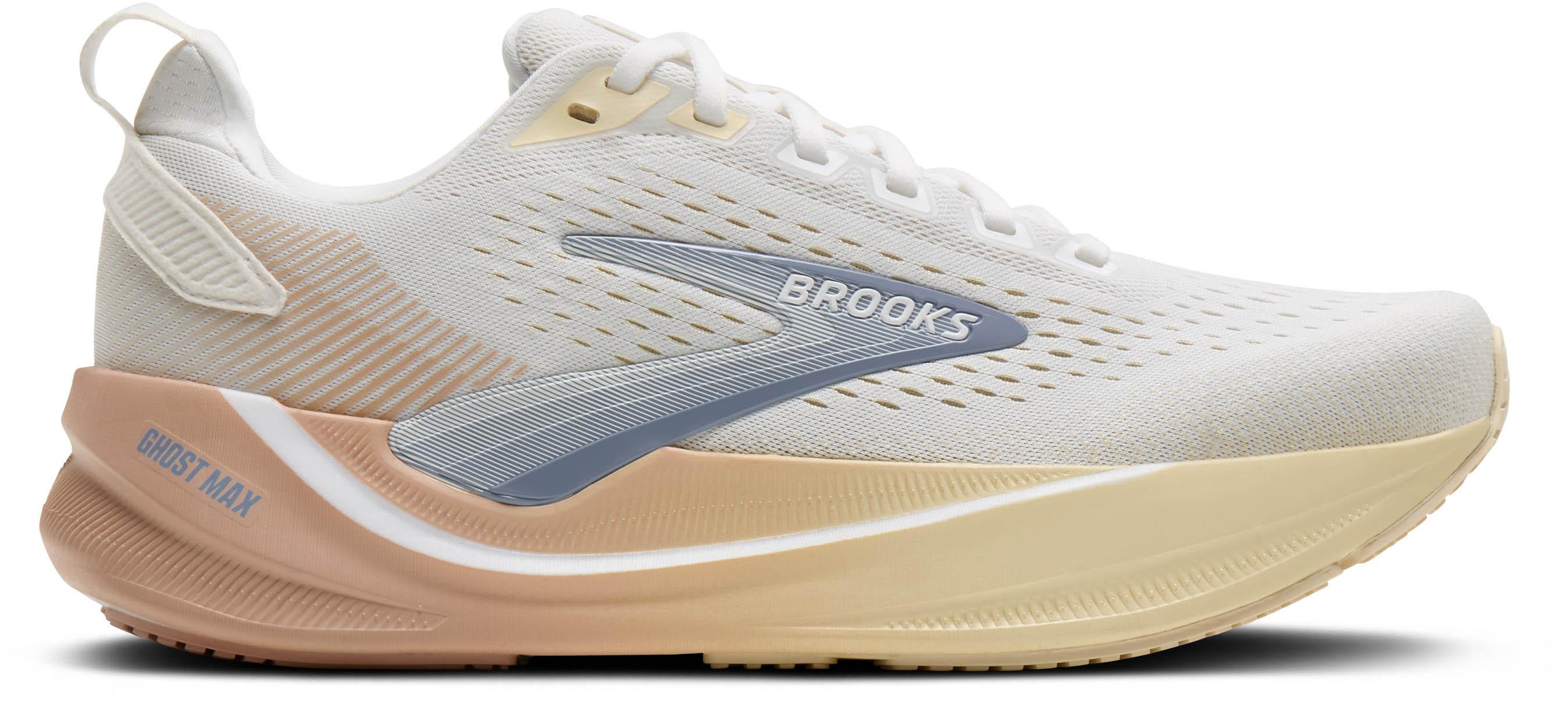 Brooks Ghost Max 4 Laufschuhe Damen