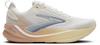 Brooks Ghost Max 4 Laufschuhe Damen - white-rose-rutabaga
