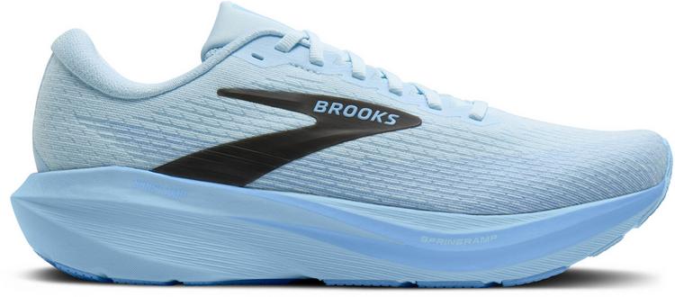 Brooks Brooks Ghost Amp Laufschuhe Herren - blue-blue-black - 0 | SportScheck