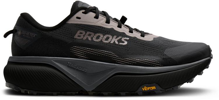 Brooks Brooks Cascadia 20 GTX Laufschuhe Herren - black-ebony-nocturnal - 0 | SportScheck