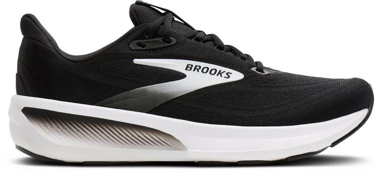 Brooks Brooks Revel 9 Laufschuhe Herren - black-grey-white - 0 | SportScheck