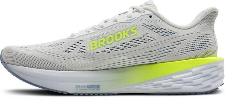 Brooks Brooks Launch 12 Laufschuhe Herren - white-rainwashed-nightlife - 0 | SportScheck