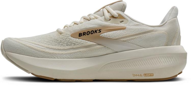 Brooks Brooks Revel 9 Laufschuhe Damen - arctic wolf-coconut-black - 0 | SportScheck
