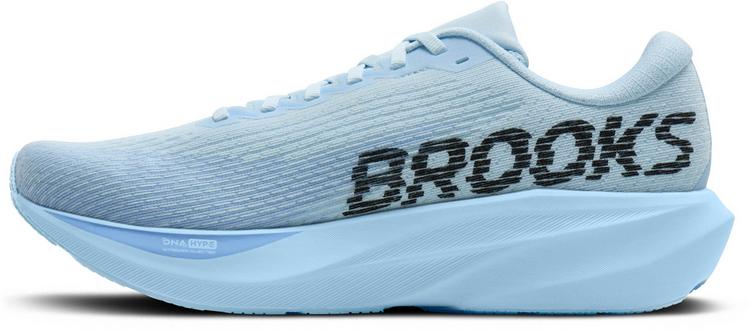 Brooks Brooks Ghost Amp Laufschuhe Herren - blue-blue-black - 0 | SportScheck