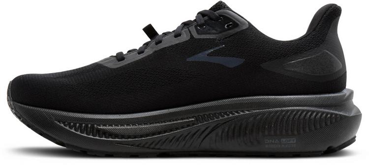 Brooks Brooks Ghost 18 GTX Laufschuhe Damen - black-black-ebony - 0 | SportScheck