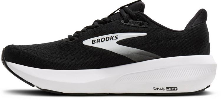 Brooks Brooks Revel 9 Laufschuhe Herren - black-grey-white - 0 | SportScheck