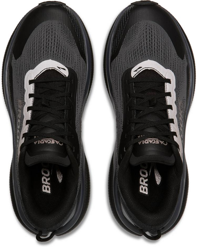 Brooks Brooks Cascadia 20 GTX Laufschuhe Herren - black-ebony-nocturnal - 0 | SportScheck