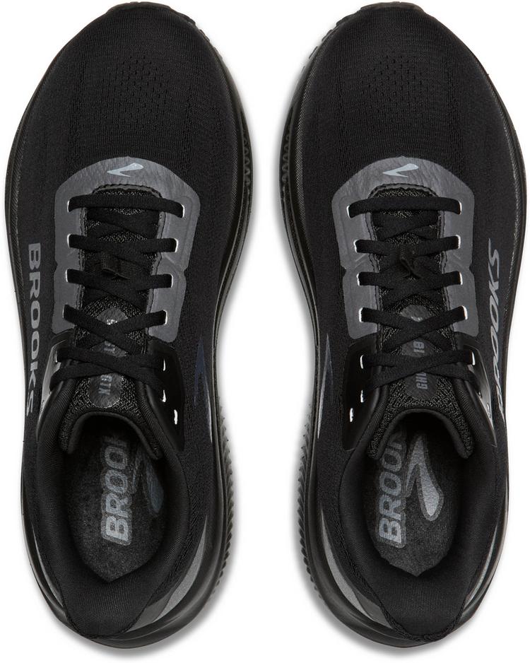 Brooks Brooks Ghost 18 GTX Laufschuhe Herren - black-black-ebony - 0 | SportScheck