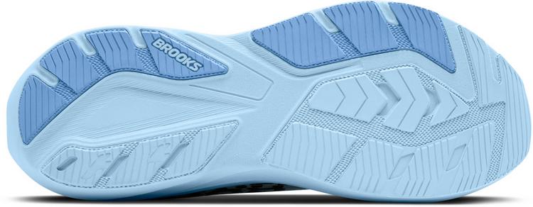 Brooks Brooks Ghost Amp Laufschuhe Herren - blue-blue-black - 1 | SportScheck