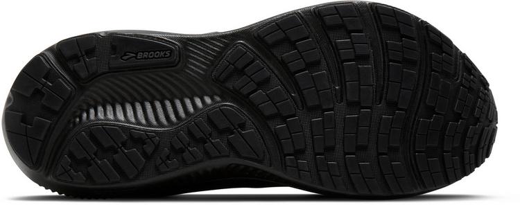 Brooks Brooks Ghost 18 GTX Laufschuhe Damen - black-black-ebony - 1 | SportScheck
