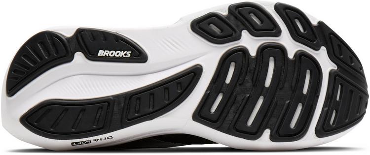 Brooks Brooks Revel 9 Laufschuhe Herren - black-grey-white - 1 | SportScheck