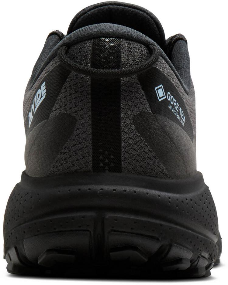 Brooks Brooks Divide 6 GTX Laufschuhe Herren - black pearl-black-breeze - 2 | SportScheck