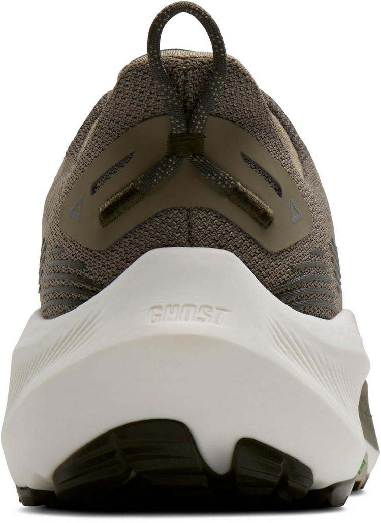Brooks Brooks Ghost Trail Laufschuhe Herren - olive-olive-metallic - 2 | SportScheck
