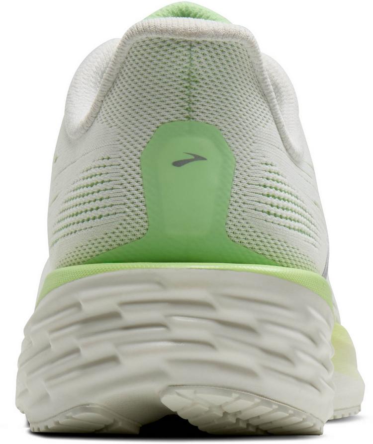 Brooks Brooks Launch 12 Laufschuhe Damen - grey-paradisegreen-chrome - 2 | SportScheck