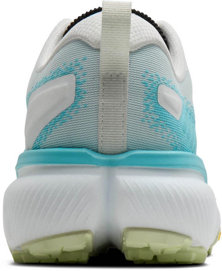 Brooks Brooks Cascadia 20 Laufschuhe Herren - white-blue-black - 2 | SportScheck