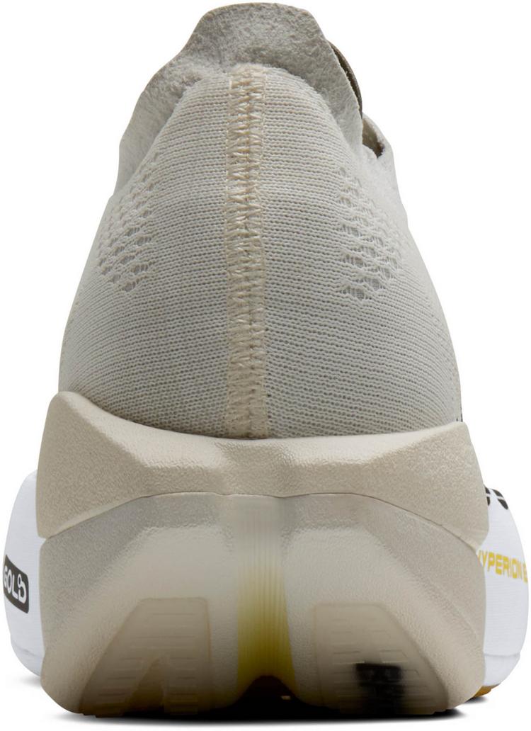 Brooks Brooks Hyperion Elite 6 Laufschuhe Herren - vaporous grey-yellow-black - 2 | SportScheck