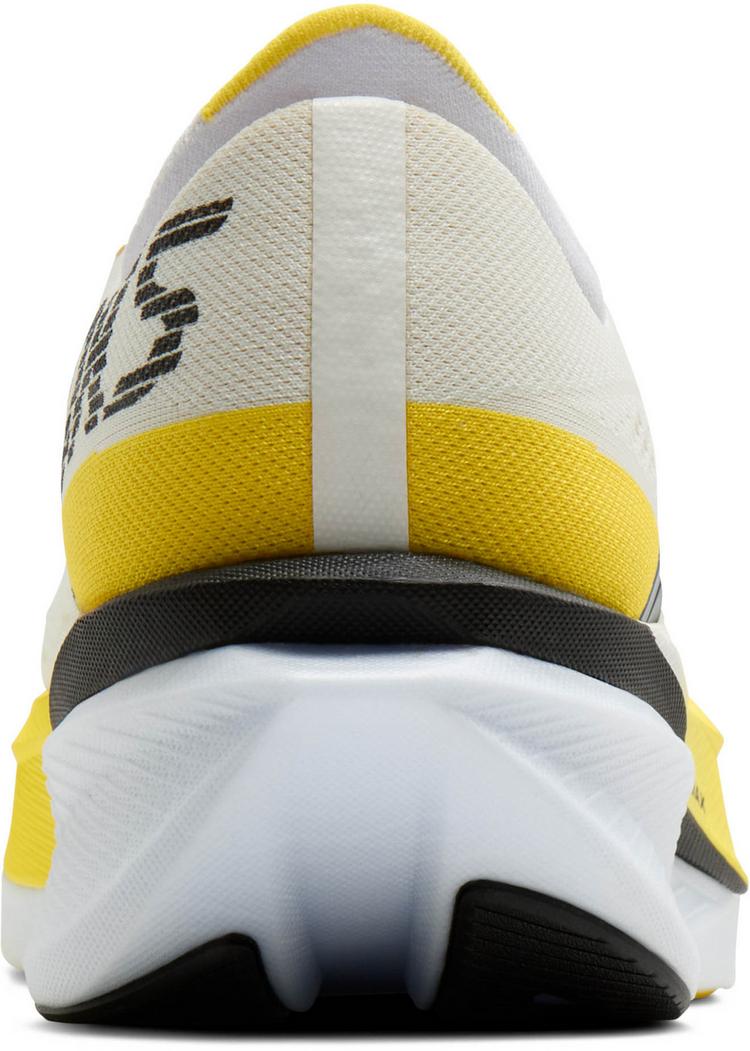 Brooks Brooks Hyperion Max 4 Laufschuhe Damen - white-cyber yellow-black - 2 | SportScheck