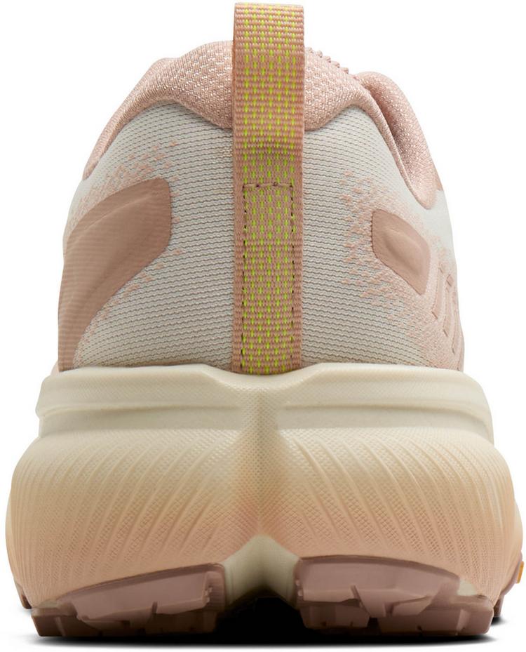 Brooks Brooks Cascadia 20 Laufschuhe Damen - arctic wolf-rose-nightlife - 2 | SportScheck