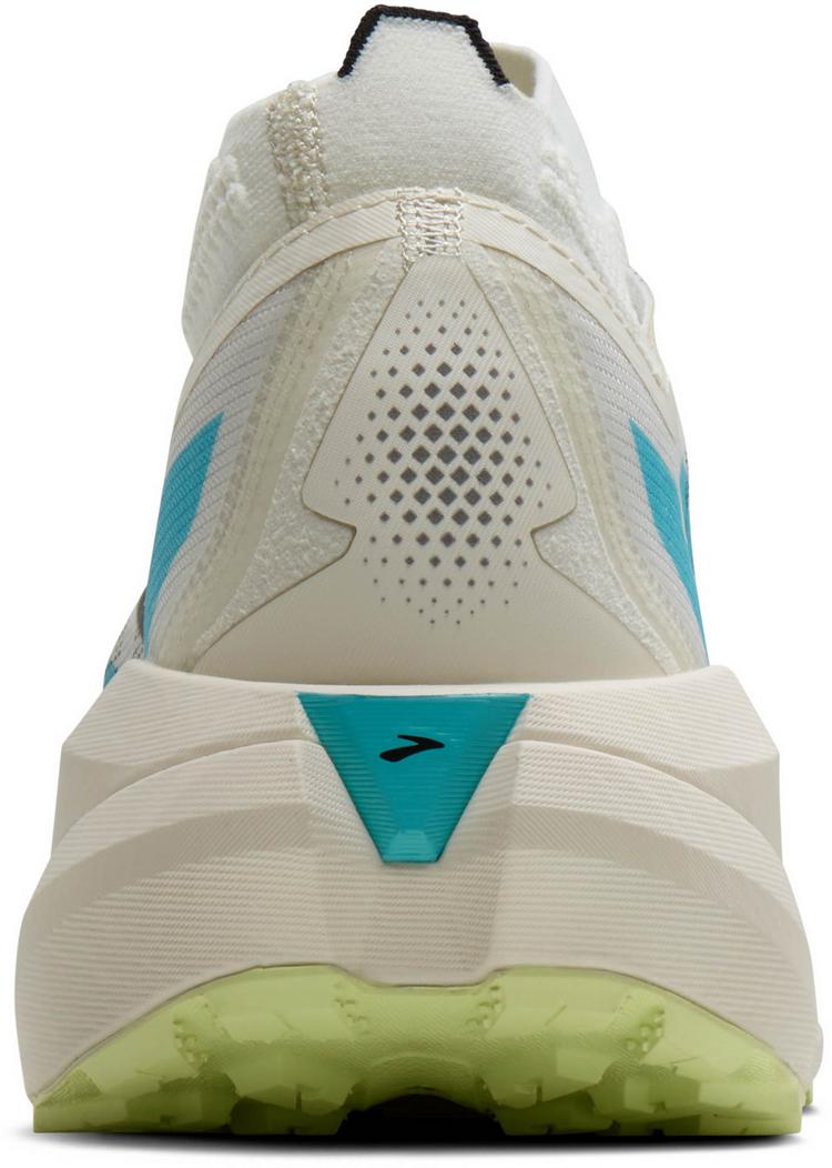 Brooks Brooks Cascadia Elite Laufschuhe Herren - star white-bluefish-black - 2 | SportScheck