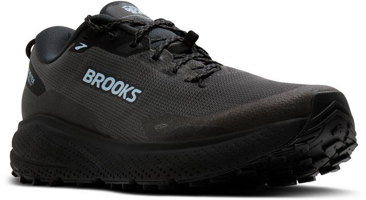 Brooks Brooks Divide 6 GTX Laufschuhe Herren - black pearl-black-breeze - 3 | SportScheck