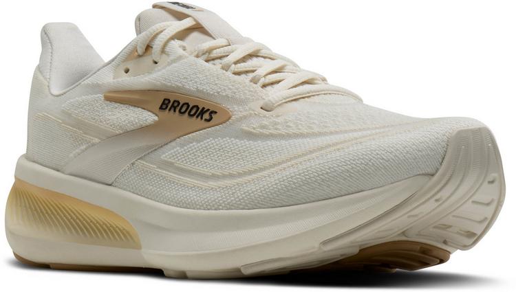 Brooks Brooks Revel 9 Laufschuhe Damen - arctic wolf-coconut-black - 3 | SportScheck