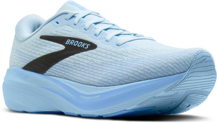 Brooks Brooks Ghost Amp Laufschuhe Herren - blue-blue-black - 3 | SportScheck
