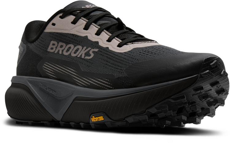 Brooks Brooks Cascadia 20 GTX Laufschuhe Herren - black-ebony-nocturnal - 3 | SportScheck