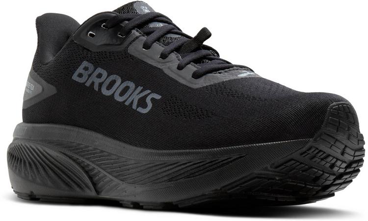 Brooks Brooks Ghost 18 GTX Laufschuhe Herren - black-black-ebony - 3 | SportScheck