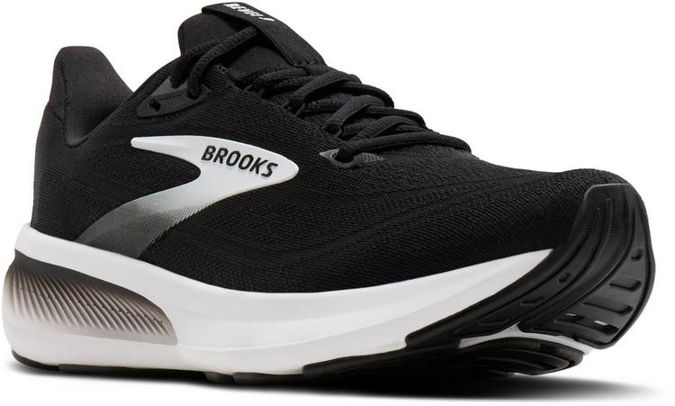 Brooks Brooks Revel 9 Laufschuhe Herren - black-grey-white - 3 | SportScheck