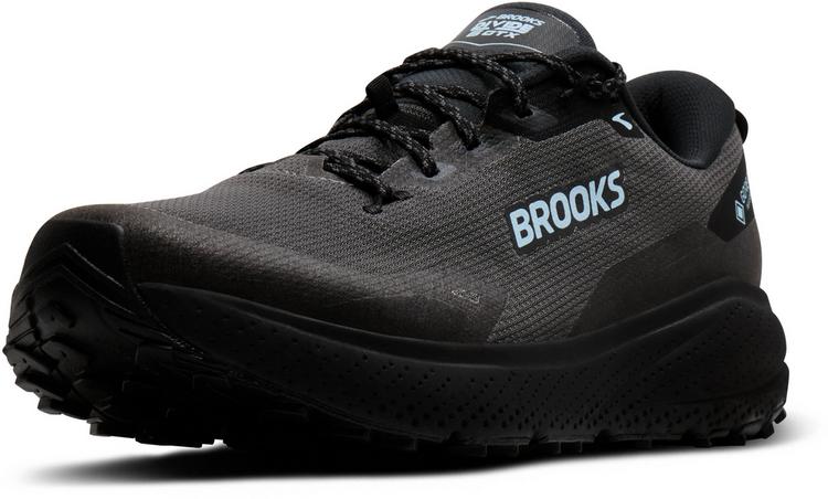 Brooks Brooks Divide 6 GTX Laufschuhe Herren - black pearl-black-breeze - 4 | SportScheck
