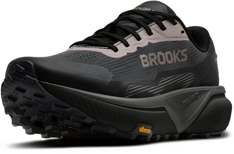 Brooks Brooks Cascadia 20 GTX Laufschuhe Damen - black-ebony-nocturnal - 4 | SportScheck