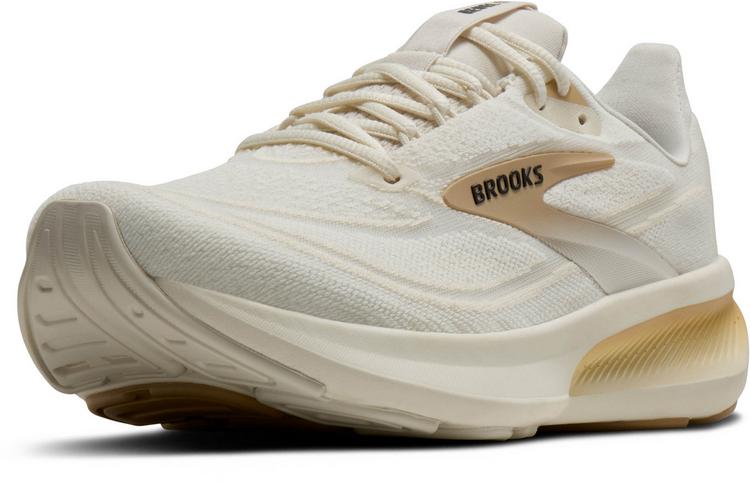 Brooks Brooks Revel 9 Laufschuhe Damen - arctic wolf-coconut-black - 4 | SportScheck