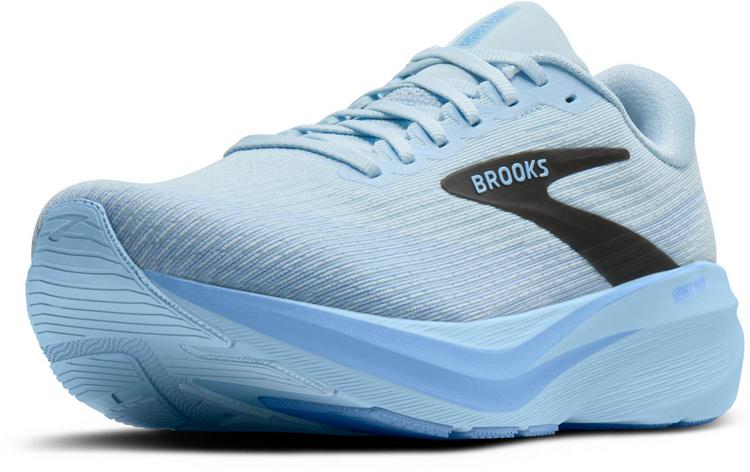 Brooks Brooks Ghost Amp Laufschuhe Herren - blue-blue-black - 4 | SportScheck