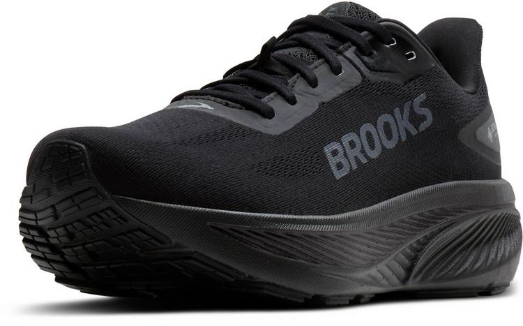 Brooks Brooks Ghost 18 GTX Laufschuhe Herren - black-black-ebony - 4 | SportScheck